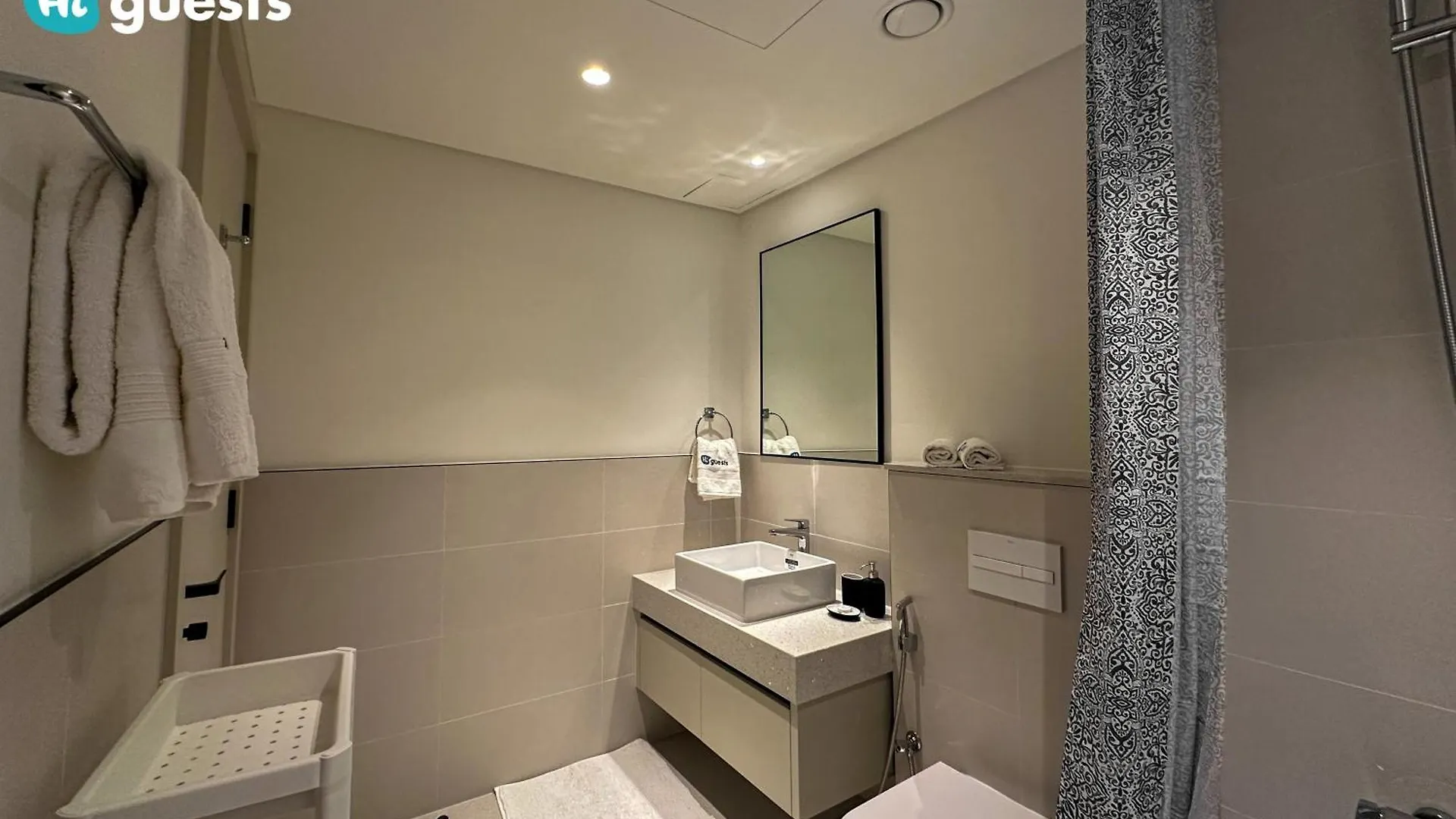 Higuests - Marina Vista Tower 1 With Views Of Marina And Ain Dubai Apartment United Arab Emirates